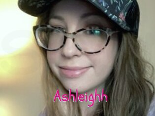 Ashleighh