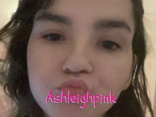 Ashleighpink