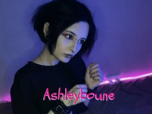 Ashleyboune