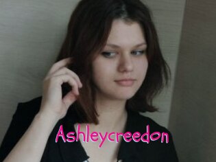 Ashleycreedon