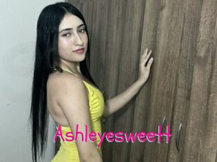 Ashleyesweett