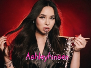 Ashleyhinsen
