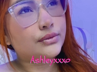 Ashleyxxxo