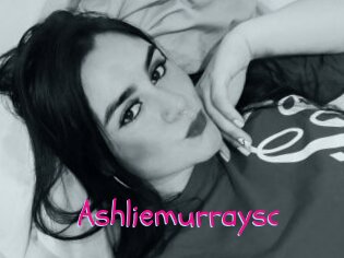 Ashliemurraysc