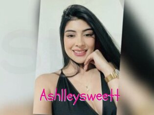 Ashlleysweett