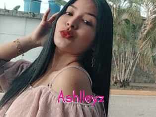 Ashlleyz