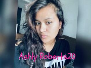 Ashly_Roberts20