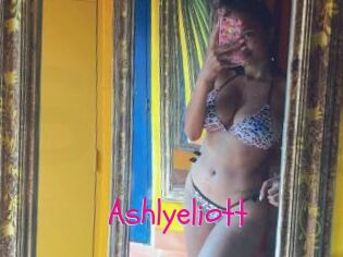 Ashlyeliott