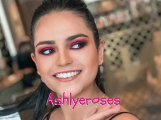 Ashlyeroses