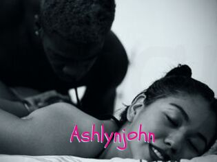 Ashlynjohn