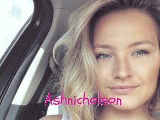 Ashnicholson