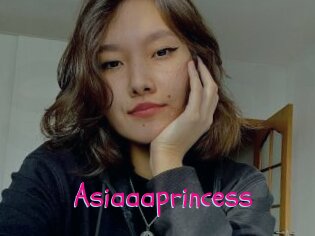 Asiaaaprincess
