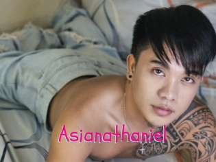 asianathaniel Spanking Sarah