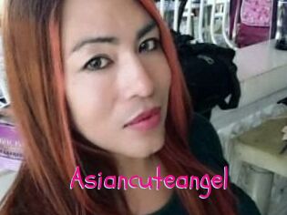 Asiancuteangel