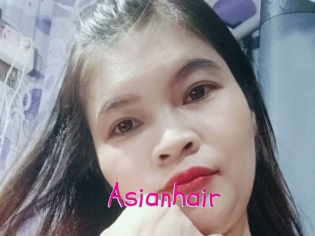 Asianhair