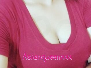 Asianqueenxxx