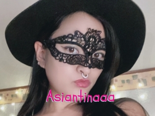 asiantinaaa Spanking Sarah