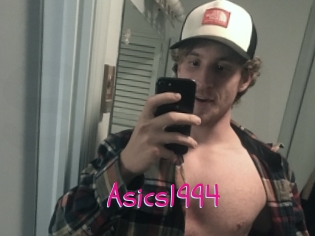 asics1994 Spanking Sarah