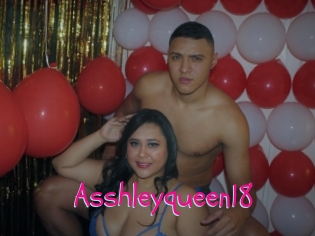 Asshleyqueen18