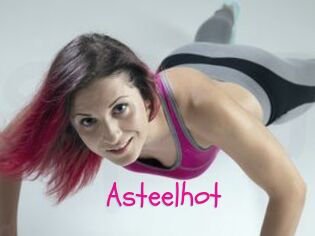 Asteelhot