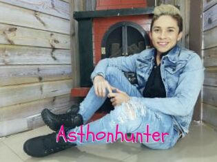 Asthonhunter