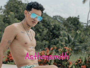 Asthonsmith