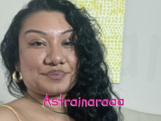 Astrainaraaa
