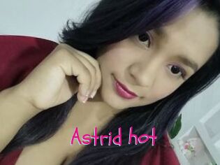 Astrid_hot