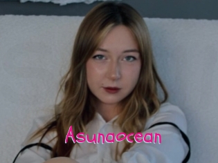 Asunaocean