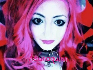 Asunaquinn