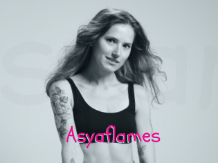 Asyaflames