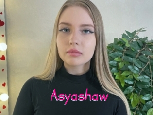 Asyashaw