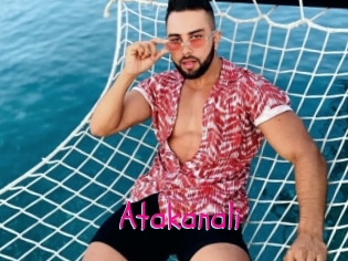 Atakanali