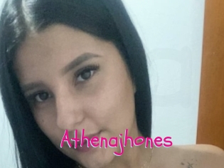 Athenajhones