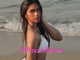 Athinawilliams