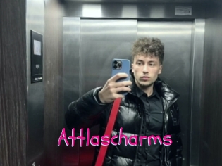 Attlascharms