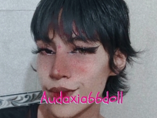 audaxia66doll Spanking Sarah