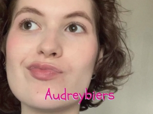 Audreybiers