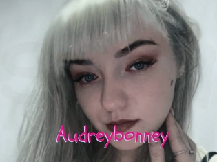 Audreybonney