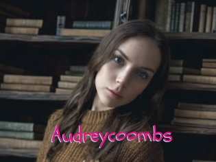 Audreycoombs