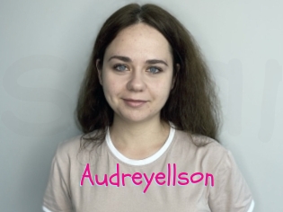 Audreyellson