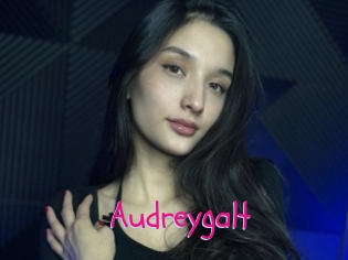 Audreygalt