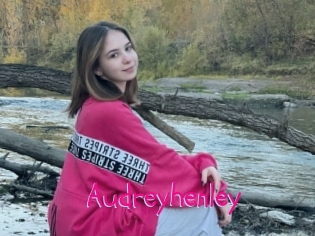 Audreyhenley