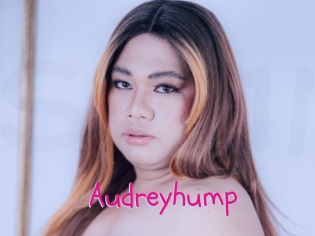 Audreyhump