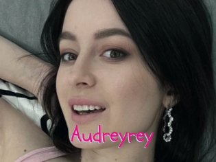 Audreyrey