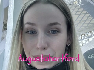 augustahartford Spanking Sarah