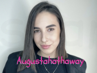 Augustahathaway