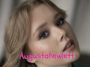 Augustahewlett