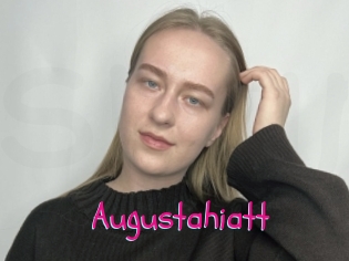 Augustahiatt