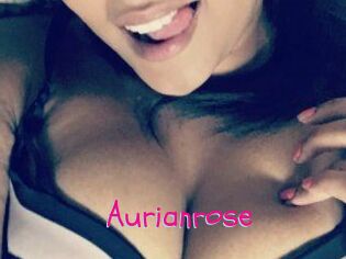 Aurianrose